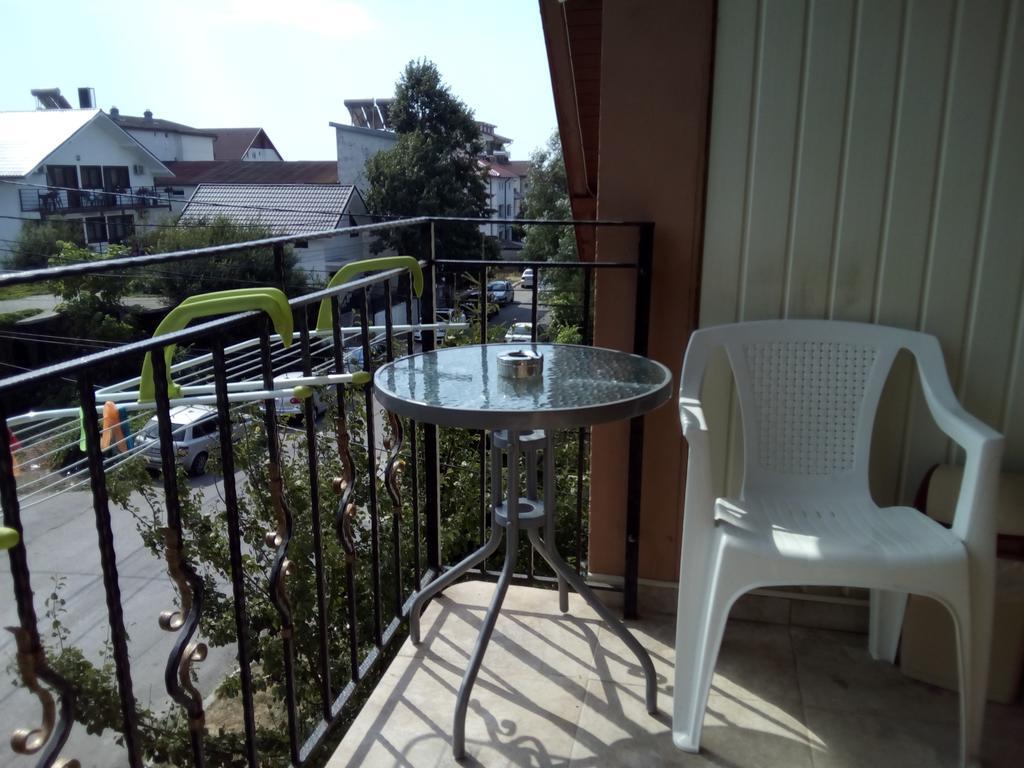 Pensiunea Casa Johnelly Costinești Exterior foto