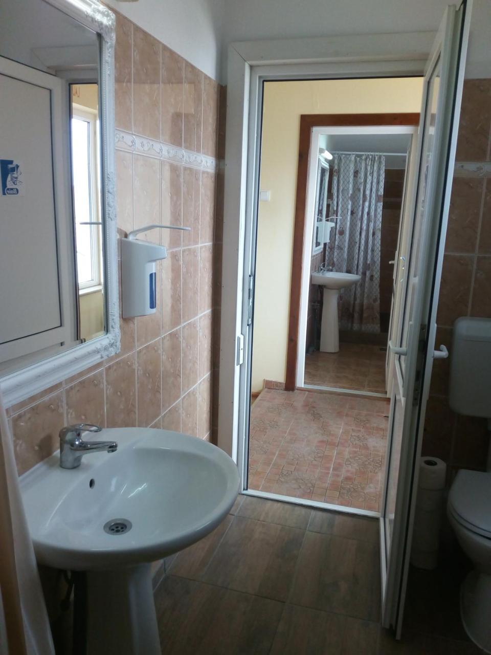 Pensiunea Casa Johnelly Costinești Exterior foto