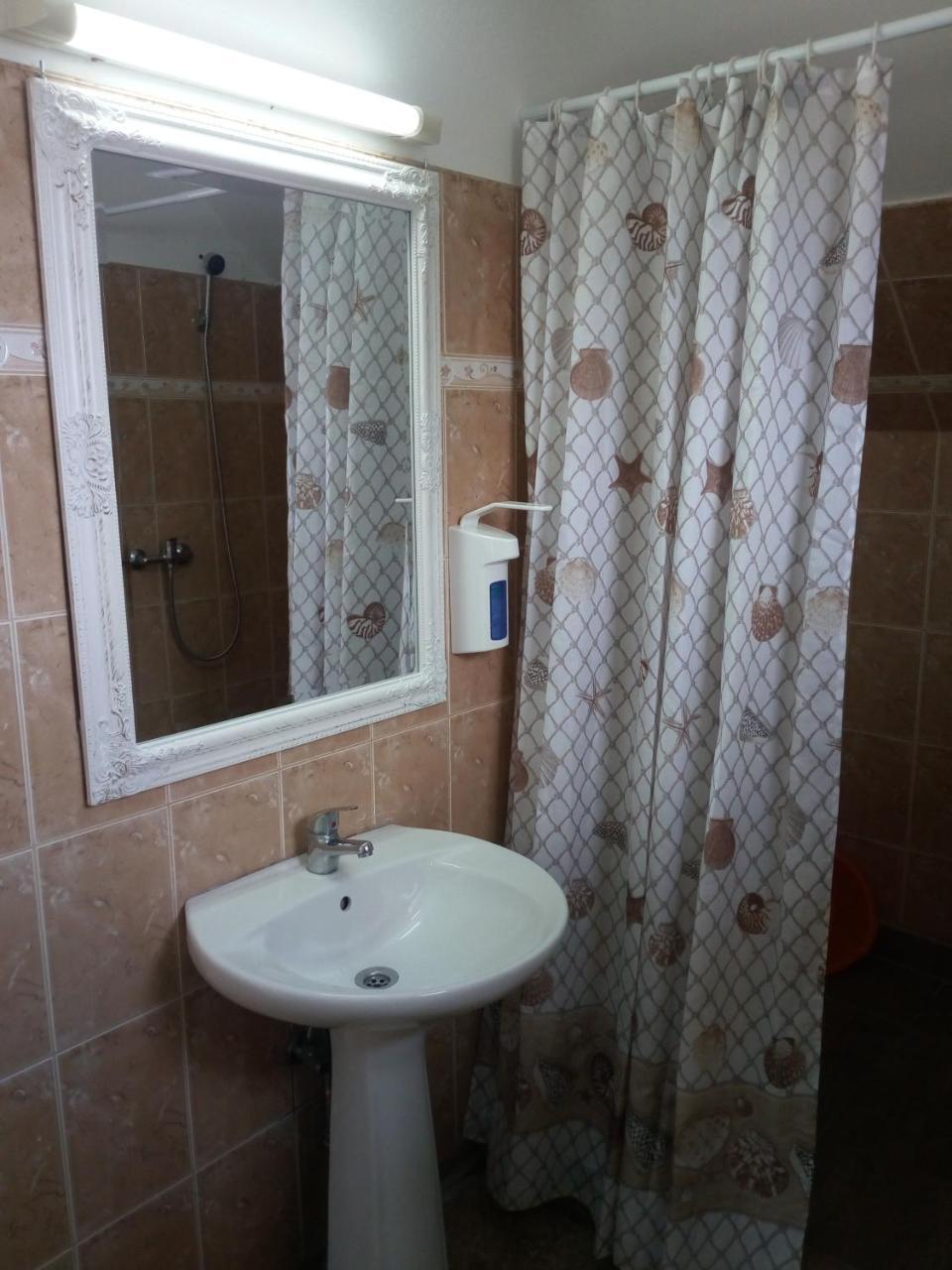 Pensiunea Casa Johnelly Costinești Exterior foto