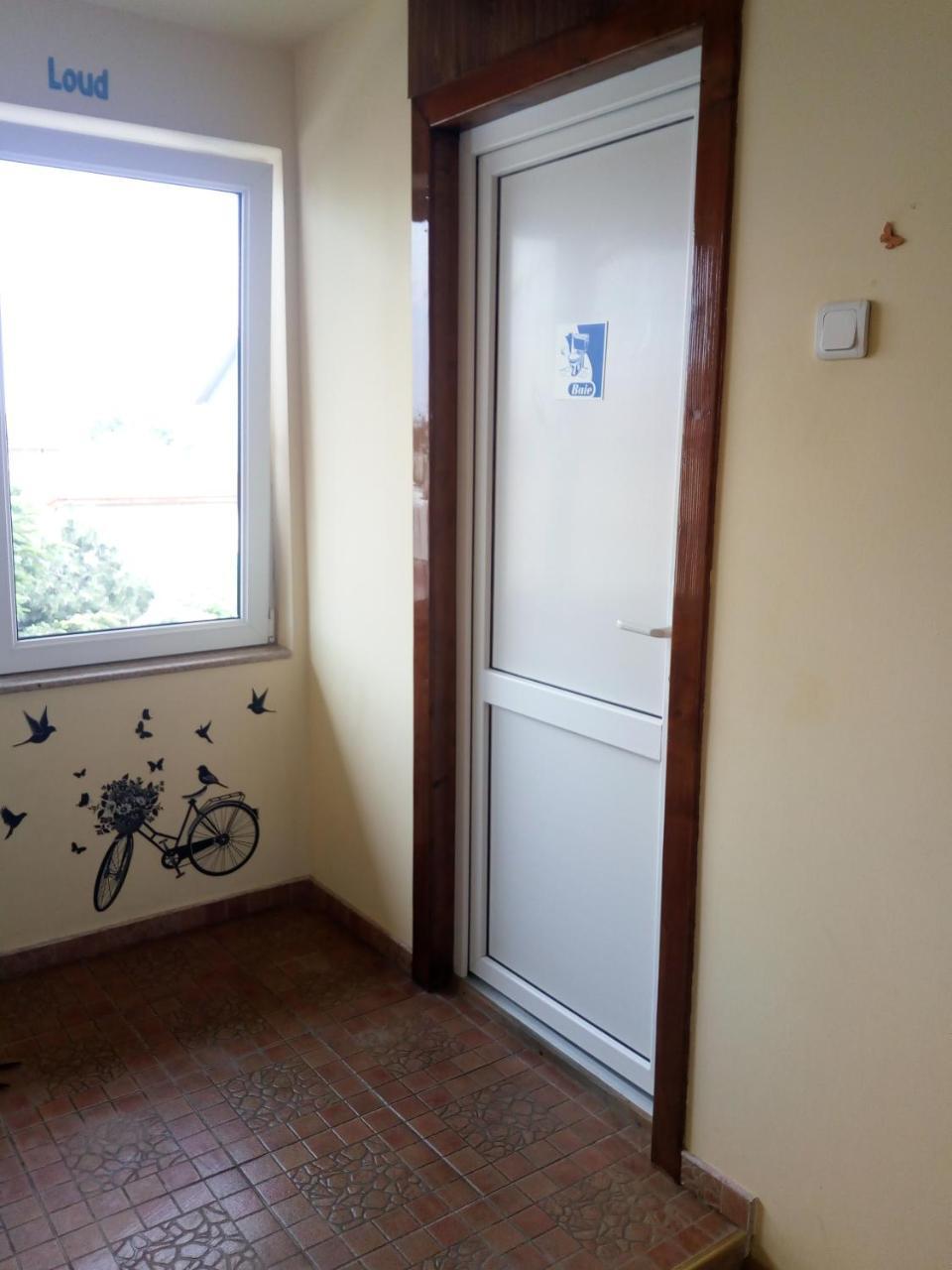 Pensiunea Casa Johnelly Costinești Exterior foto